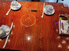 -满堂春特色餐馆