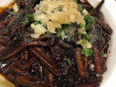 -老吉士酒家(天平路店)