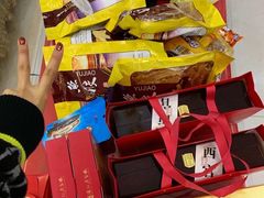 -陈鹏鹏潮汕菜(宝安机场T3航站楼店)