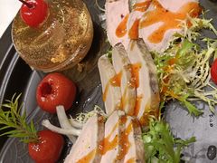 -松鹤楼(狮山永利广场店)