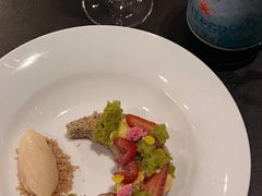 -广州文华东方酒店·悦铂尼西餐厅