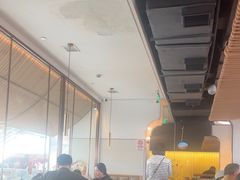 -左庭右院鲜牛肉火锅(浦江欢乐颂店)