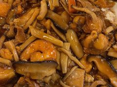 八珍豆腐-陈傻子餐厅(世纪都会店)