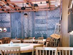 大堂-慧娟面馆·餐厅(望江路店)