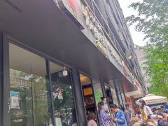 门面-吴记怪味面(牛王庙店)