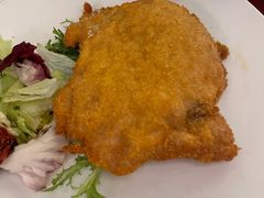 -红房子西菜馆(淮海中路店)