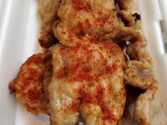 -豪香里脊肉串(大中路店)