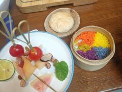 -芸南道·过桥米线(昆明老街旗舰店)