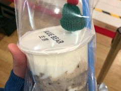 -兰熊鲜奶(西直门凯德mall店)