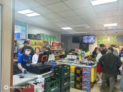 -马晓马佳牛羊肉(新合路店)
