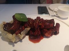 糖醋小排-松鹤楼·非遗·苏帮菜(融科店)