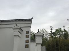 -武清南湖绿博园