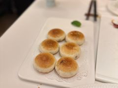 红糖锅盔-漾亚·雍雅合鲜(桐梓林店)