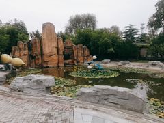 -关林