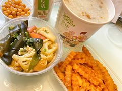 -粥传(太古里店)