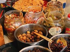-红鼻子桂林米粉(金唐新光界店)