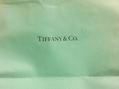 -Tiffany & Co.蒂芙尼
(南京德基广场店)