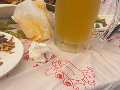 -五丁桥光头香辣蟹(望江橡树林店)