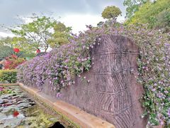 -广州莲花山旅游区