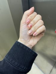 点击看大图 -晨·艺美甲美睫