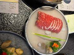 -盡膳口福·百年汤方火锅(科华北路店)