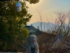 -狼山风景名胜区