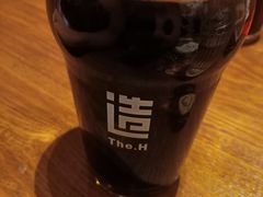 -造精酿餐厅