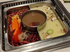 -巴奴毛肚火锅(大剧院店)