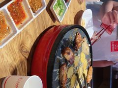 -么肆烤肉(汉街形象店)