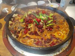 -老板恋上鱼(恒隆广场店)