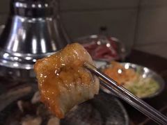 -小本家韩式烤肉(紫藤路店)