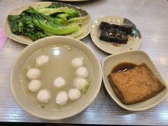 -圆宝台湾小吃(迎津街店)