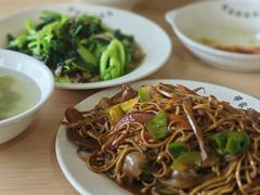 -蒋家桥饺面店(东关街店)