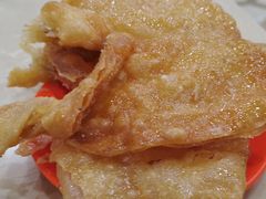 -港海餐厅(解放东路店)