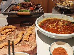 -新安江奶酸菜鱼(总店)