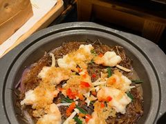 -绿茶餐厅(光谷世界城步行街店)