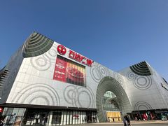 -万达广场(松江店)