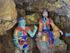 -小五台金河景区