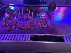 -海韵之星邮轮水会(明发商业广场店)
