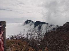 -峨眉山风景名胜区