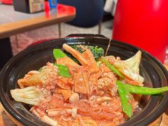 潮汕南乳罗汉斋-阿诚市井潮汕菜(金台路店)