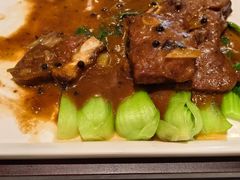 -巴依老爷新疆美食(常营店)