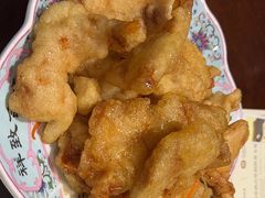 -老厨家(友谊路总店)