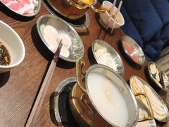 -行运海鲜食集(北京首店)