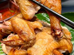 -打酱油·非遗淮扬菜(瘦西湖梅岭店)