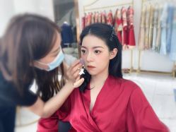 -韩国天使嫁衣婚纱礼服馆(上海旗舰店)