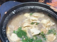 -皮蛋弟砂锅店(总店)