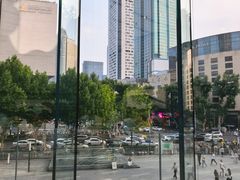 -Apple零售店(新街口店)