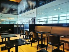 -ANA羽田机场休息室(羽田空港第3ターミナル)