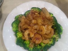 -黑石礁酒楼·海鲜(黑石礁店)